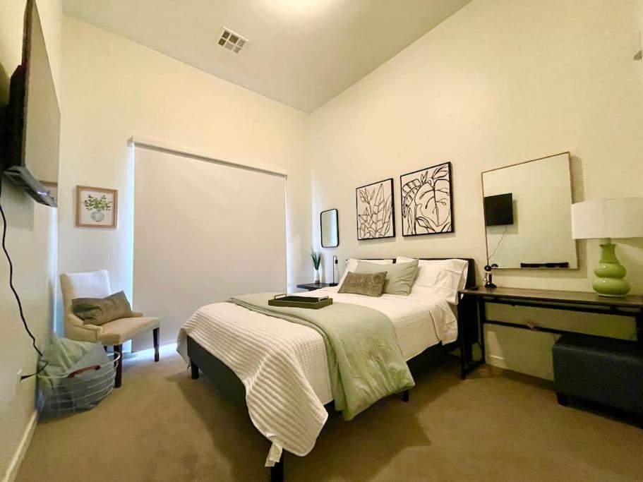 A Perfect Getaway In The Heart Of The Action Lägenhet Las Vegas Exteriör bild